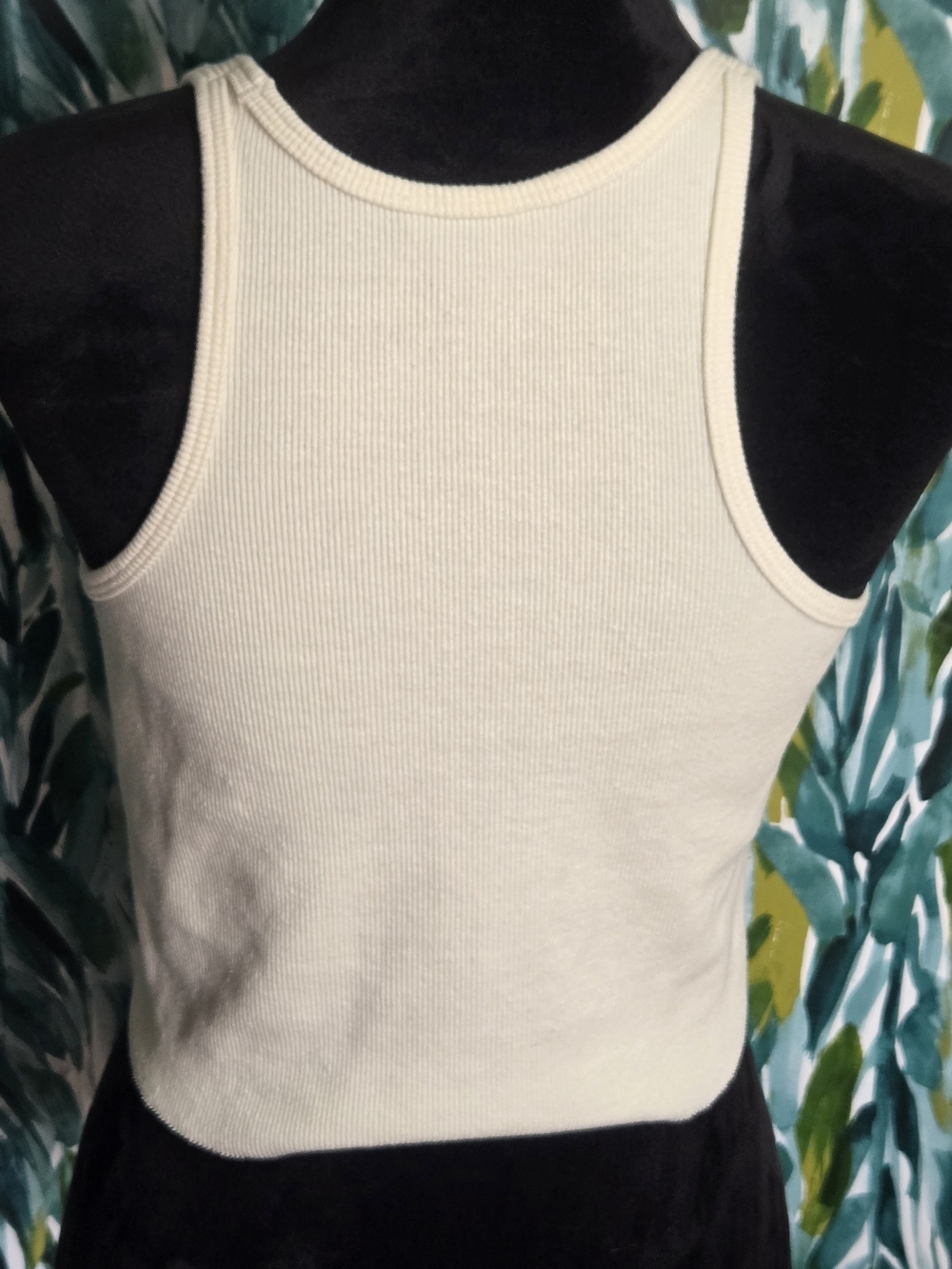 Allbirds "The Ribbed Tank" - Picture 3 of 6